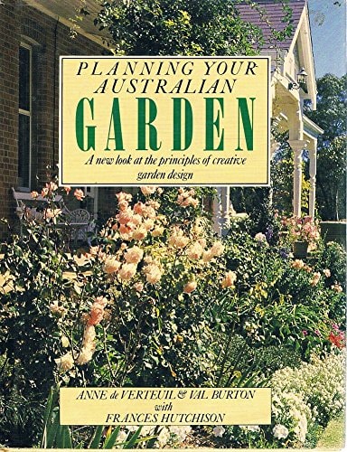 Planning Your Australian Garden