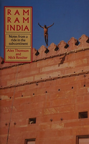 Ram Ram India