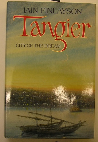 Tangier: City of the Dream
