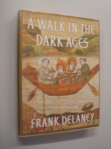 A Walk in the Dark Ages