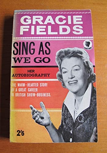 Sing as We Go