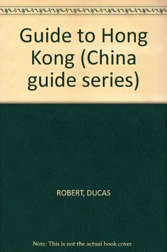 Guide to Hong Kong