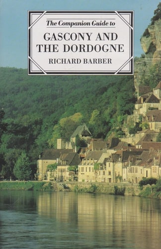 Gascony and the Dordogne