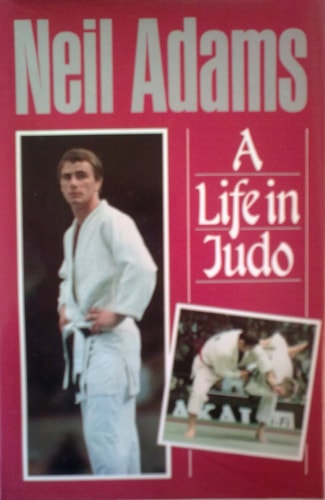 Life in Judo
