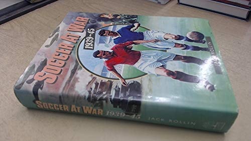 Soccer at War, 1939-45