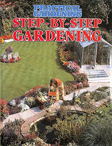 Step-by-step Gardening