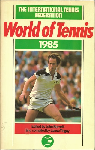 World of Tennis 1985