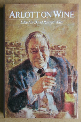 Arlott on Wine
