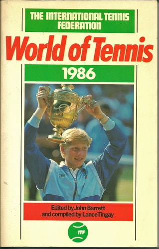 World of Tennis 1986
