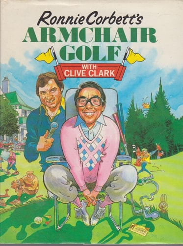Armchair Golf