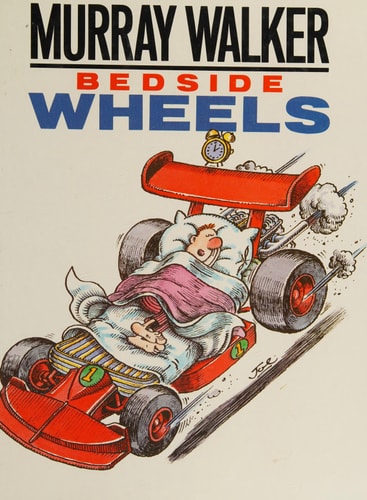 Bedside Wheels
