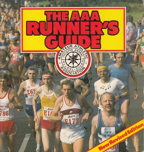 The AAA Runner's Guide
