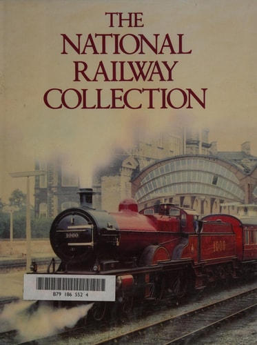 The National Railway Collection