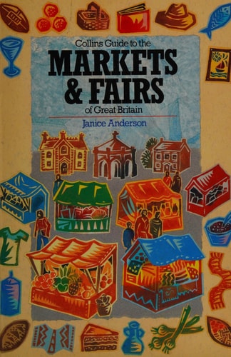 Markets and Fairs of Britain