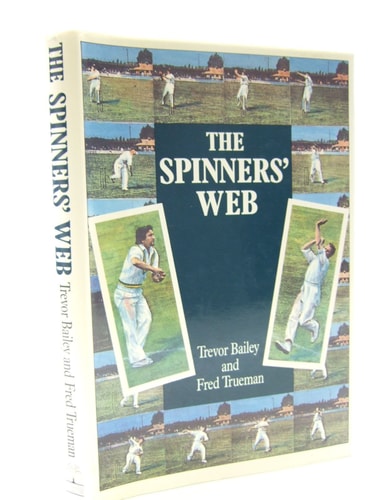 The Spinner's Web