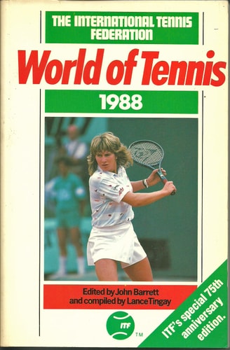 World of Tennis 1988