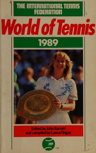 World of Tennis 1989
