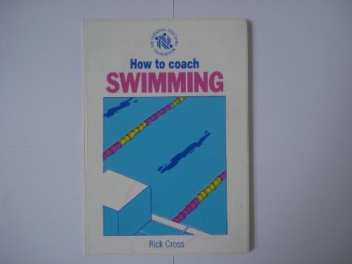 How to Coach Swimming