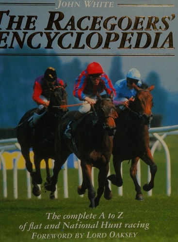 The Racegoers' Encyclopedia
