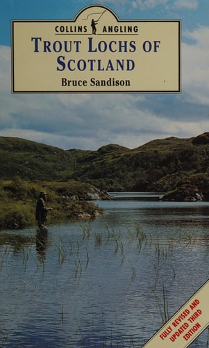 Trout Lochs of Scotland