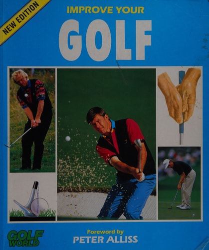 Improve Your Golf