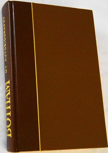 Botham: My Autobiography