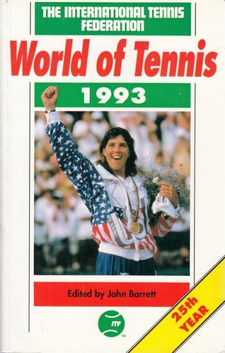 World of Tennis