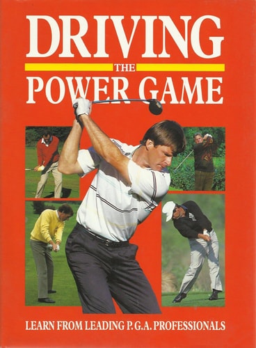 Driving: The Power Game