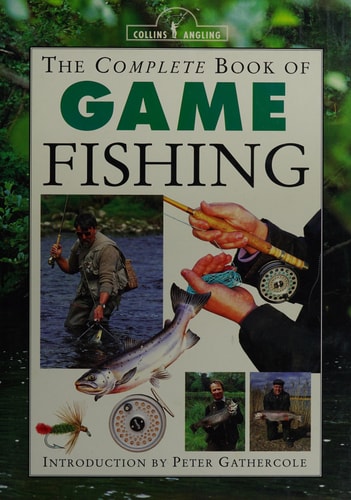 The Complete Book of Game Fishing