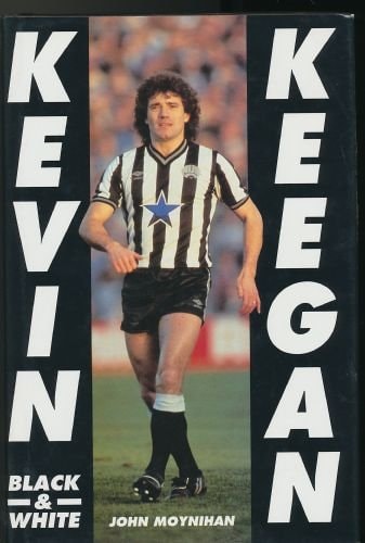 Kevin Keegan: Black and White