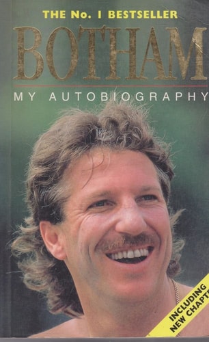 Botham: My Autobiography