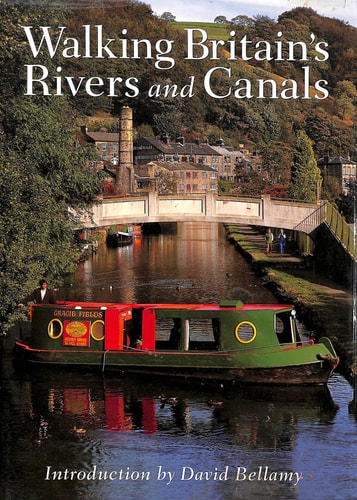 Walking Britain's Rivers & Canals
