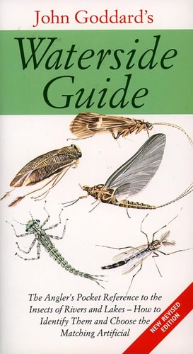 John Goddard's Waterside Guide