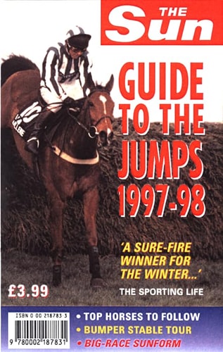 Sun Guide to the Jumps