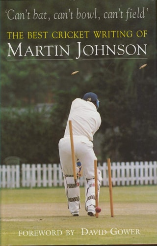 Can't Bat, Can't Bowl, Can't Field