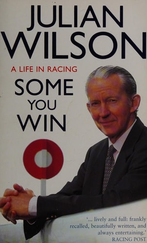 Some You Win: An Autobiography