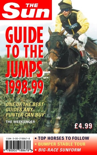 The Sun Guide to the Jumps 1998-99