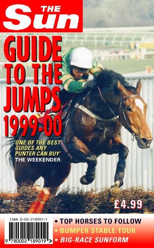 The Sun Guide to the Jumps