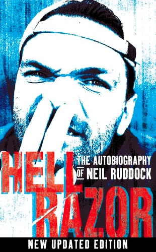 Hell Razor