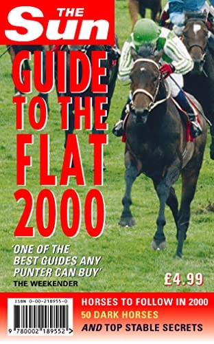 The Sun Guide to the Flat 2000