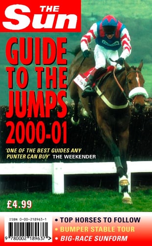 The Sun Guide to the Jumps 2000-01