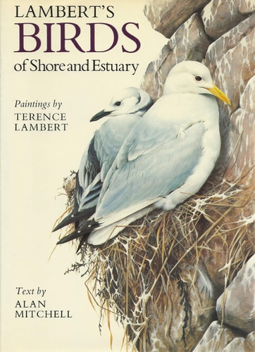Lambert's Birds of Shore and Estuary