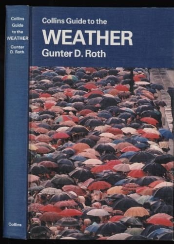Collins Guide to the Weather