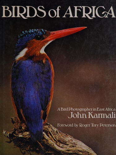 Birds of Africa