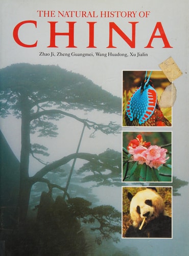 Natural History of China