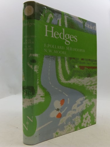 Hedges