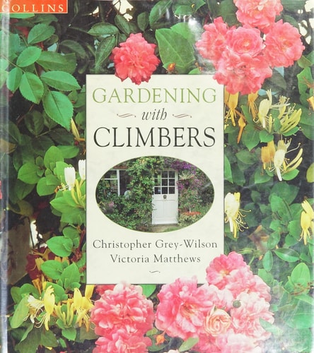 Gardening on Walls