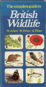 The Complete Guide to British Wildlife