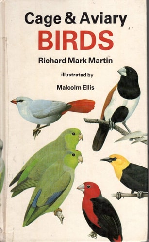 Cage & Aviary Birds