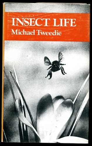 Insect life (Collins countryside series)